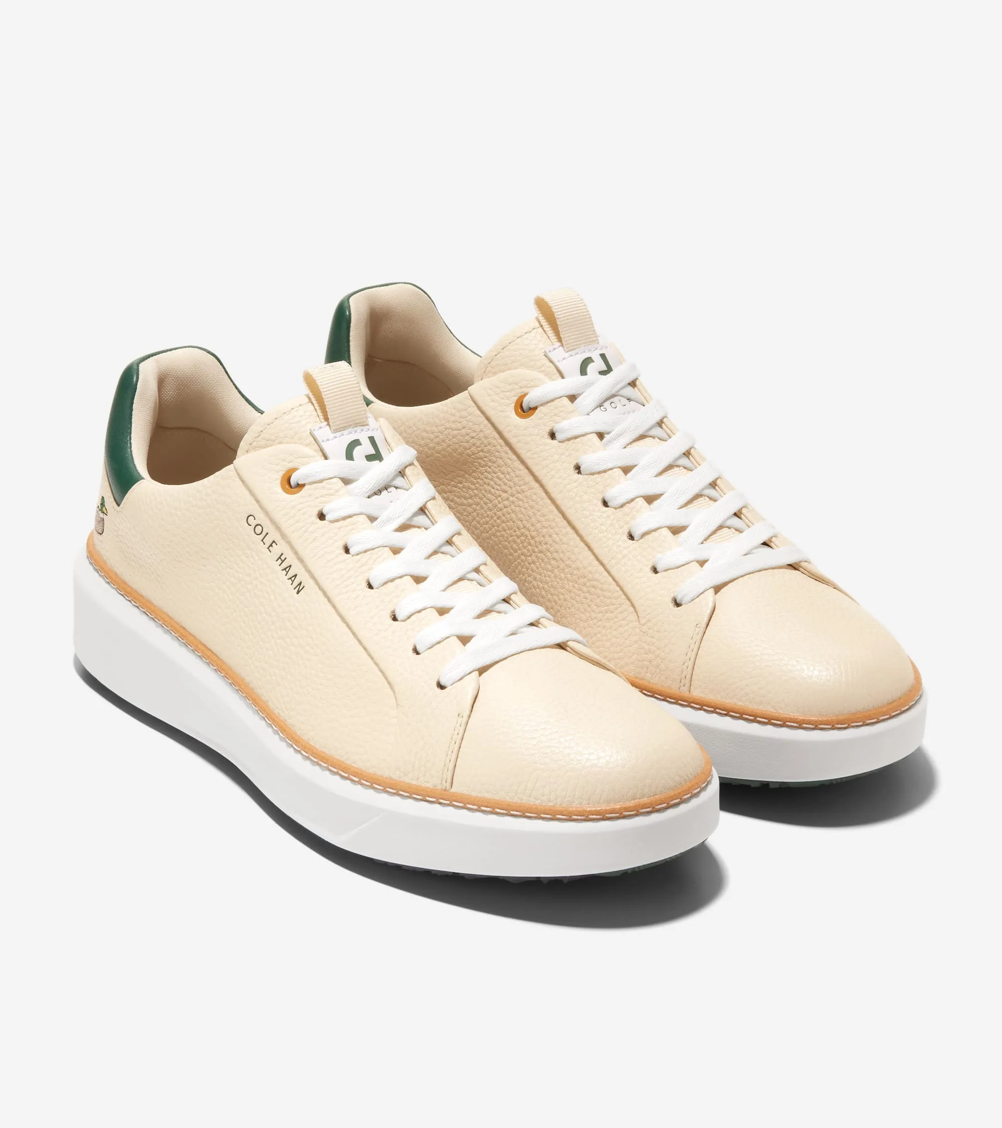 Men's GrandPrø Topspin Golf Shoes