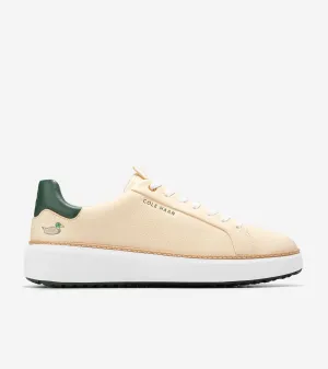 Men's GrandPrø Topspin Golf Shoes
