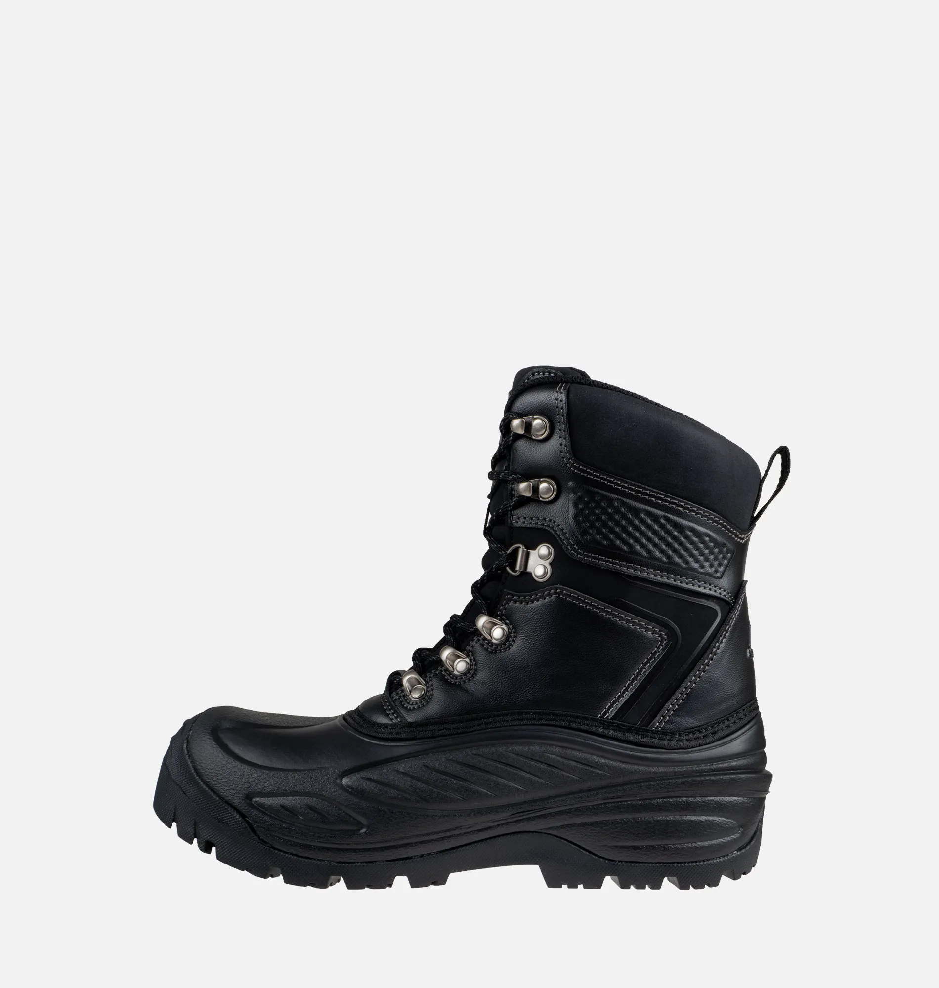 MEN'S SEQUENCER LIGHTWEIGHT BOOT