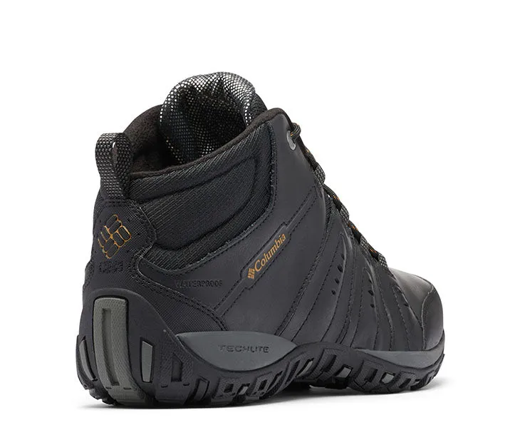 Men's Woodburn Ii Chukka WP  Shoes