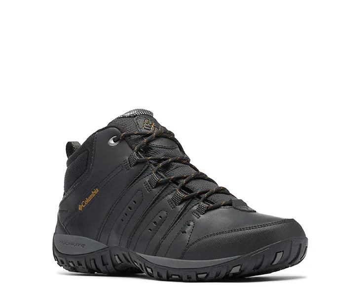 Men's Woodburn Ii Chukka WP  Shoes