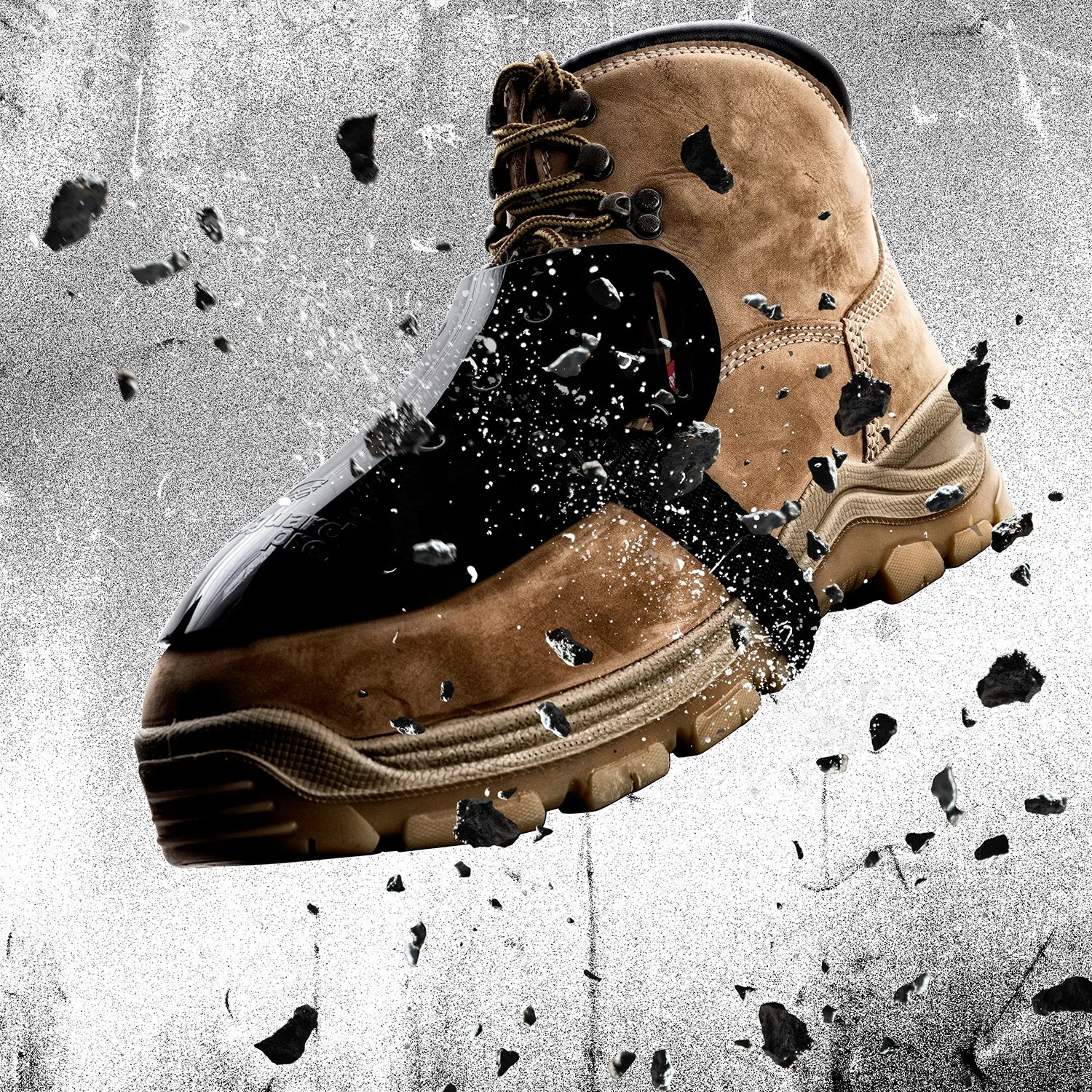 METGUARD PRO Metatarsal Protector