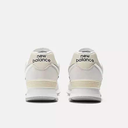 NEW BALANCE- WOMEN'S 574 LIFESTYLE ATHLETIC SHOE