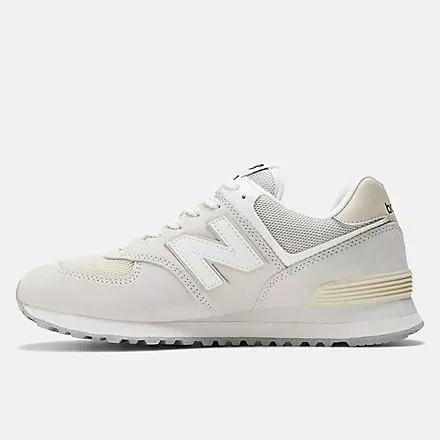 NEW BALANCE- WOMEN'S 574 LIFESTYLE ATHLETIC SHOE