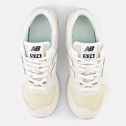 NEW BALANCE- WOMEN'S 574 LIFESTYLE ATHLETIC SHOE