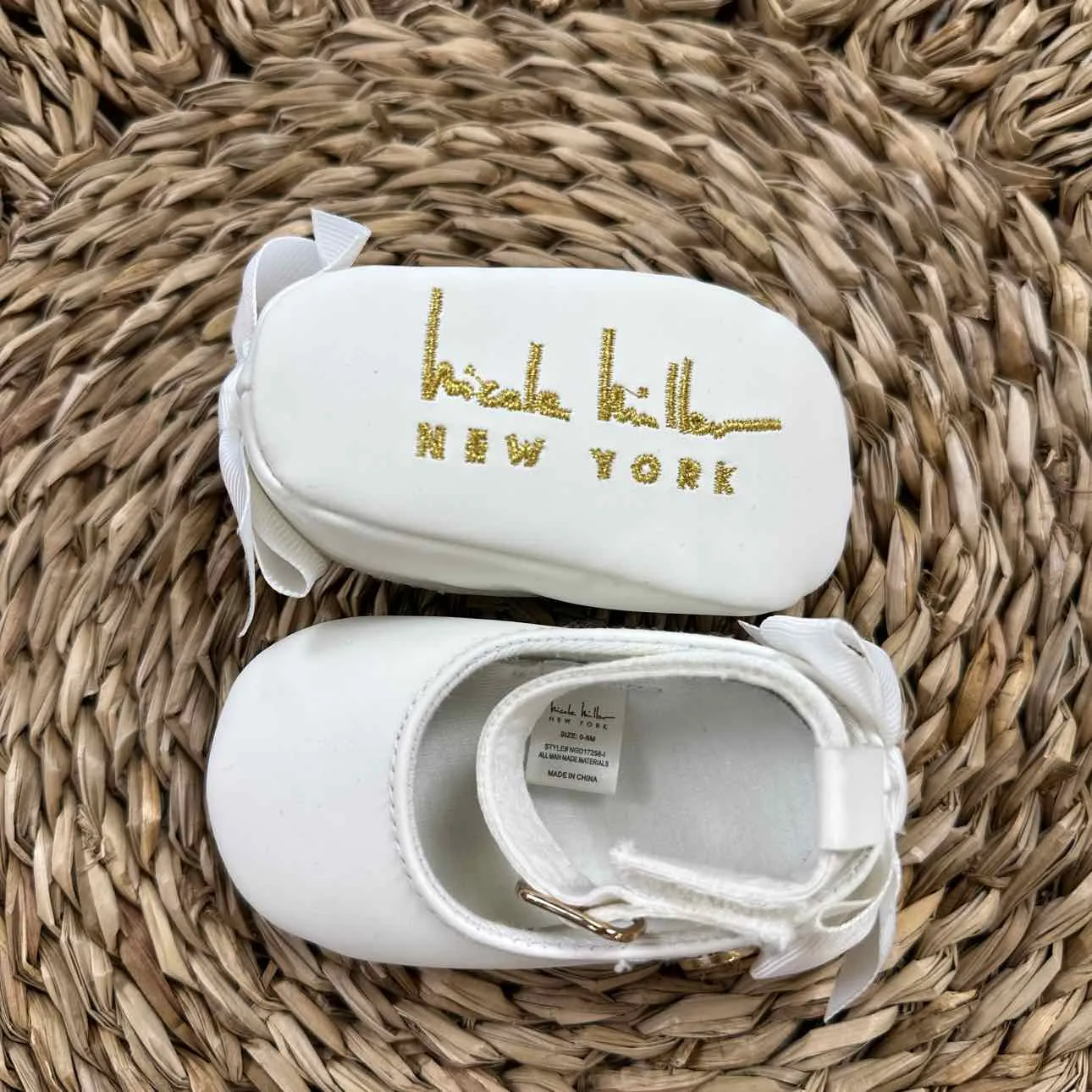 Nicole Miller FOOTWEAR