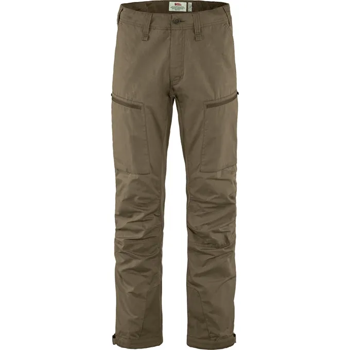 Pantalón Abisko Lite Trekking Hombre