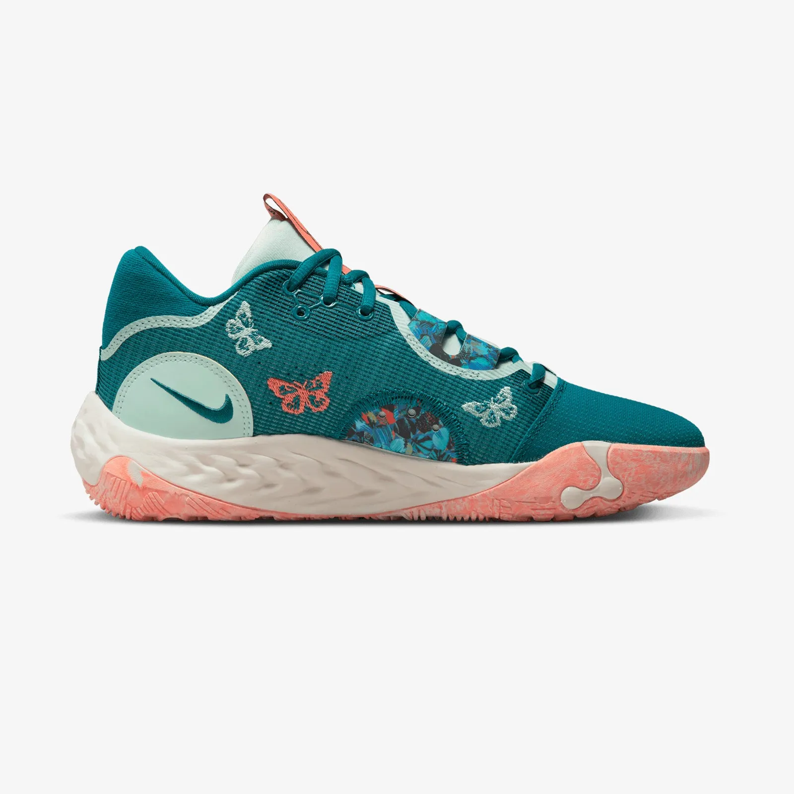 PG 6 NRG - 'Butterflies'
