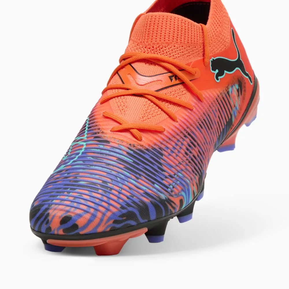 PUMA FUTURE 8 MATCH CREATIVITY FG/AG Football Boots Unisex