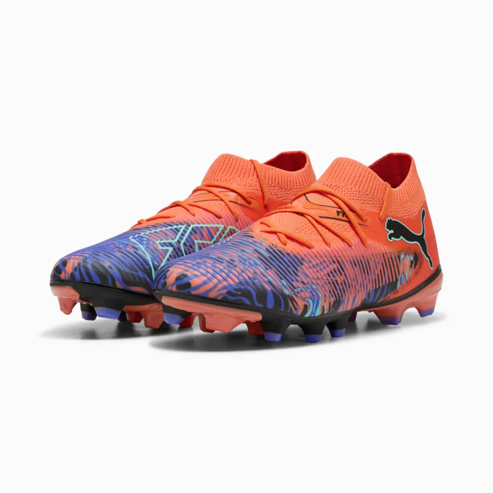 PUMA FUTURE 8 MATCH CREATIVITY FG/AG Football Boots Unisex