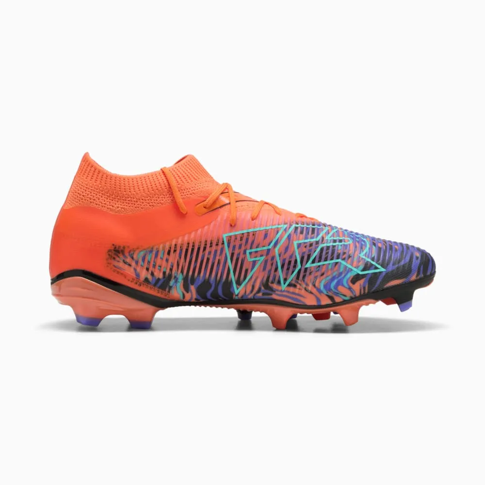 PUMA FUTURE 8 MATCH CREATIVITY FG/AG Football Boots Unisex