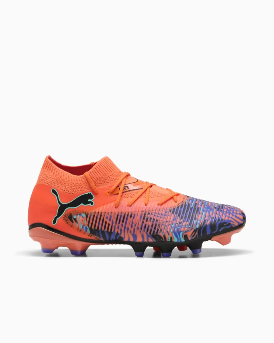 PUMA FUTURE 8 MATCH CREATIVITY FG/AG Football Boots Unisex