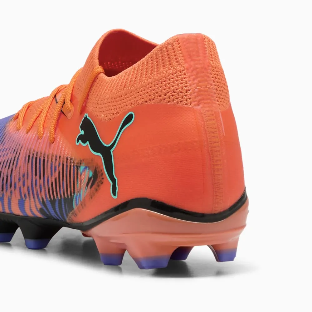 PUMA FUTURE 8 MATCH CREATIVITY FG/AG Football Boots Unisex