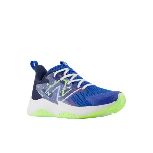RAVE RUN v2 LACE (BIG KIDS)