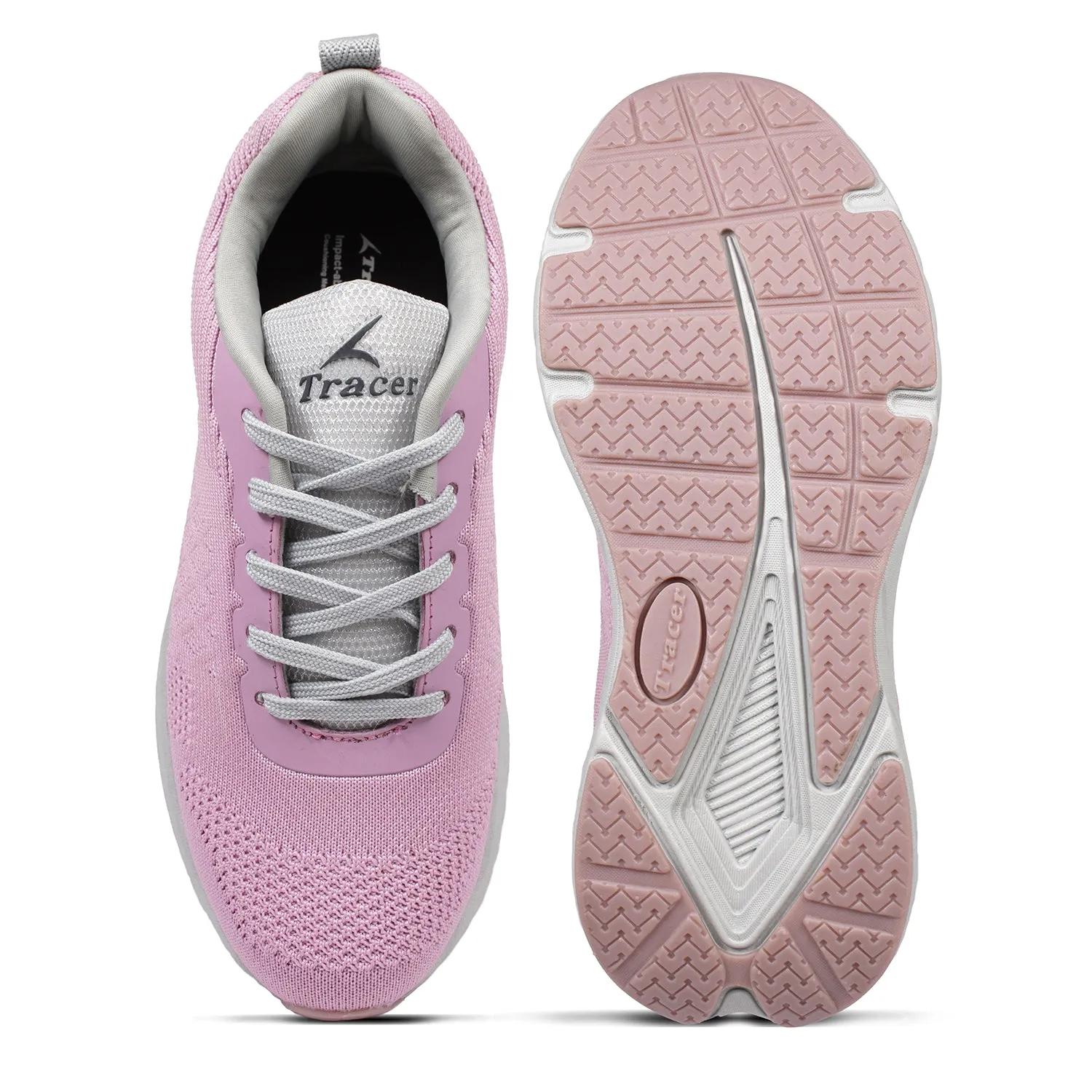 Revive 11 Casual Running Shoes for Women's