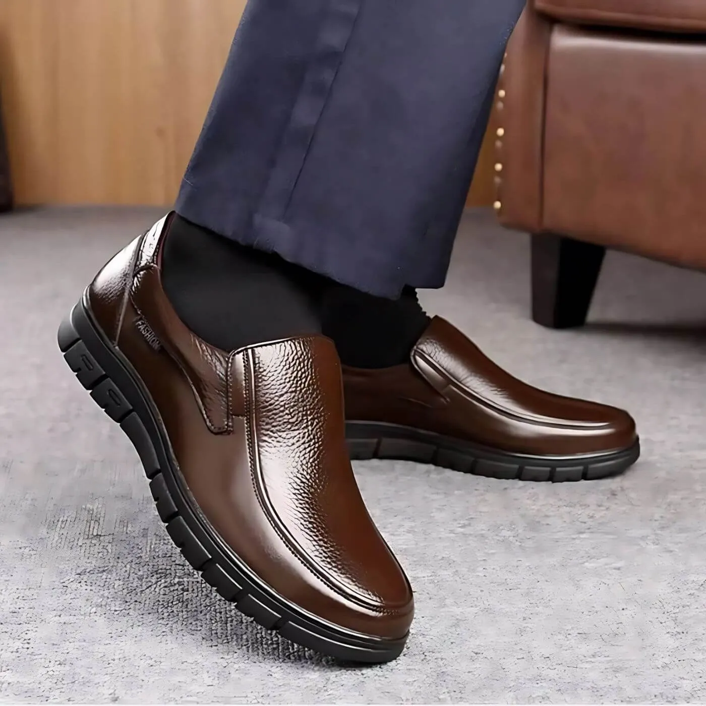 ROBIN | ORTHOPAEDIC WALKING SHOE