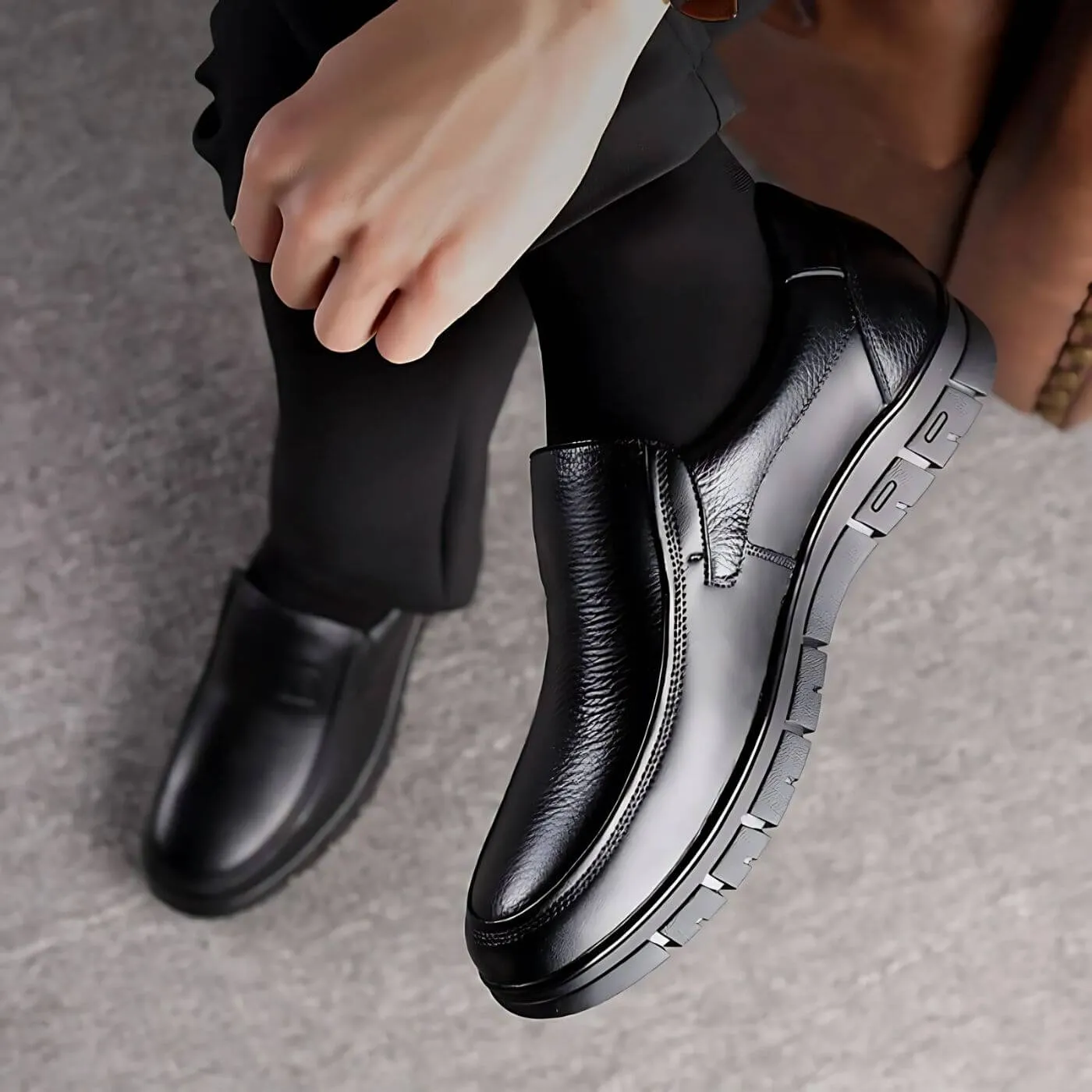 ROBIN | ORTHOPAEDIC WALKING SHOE