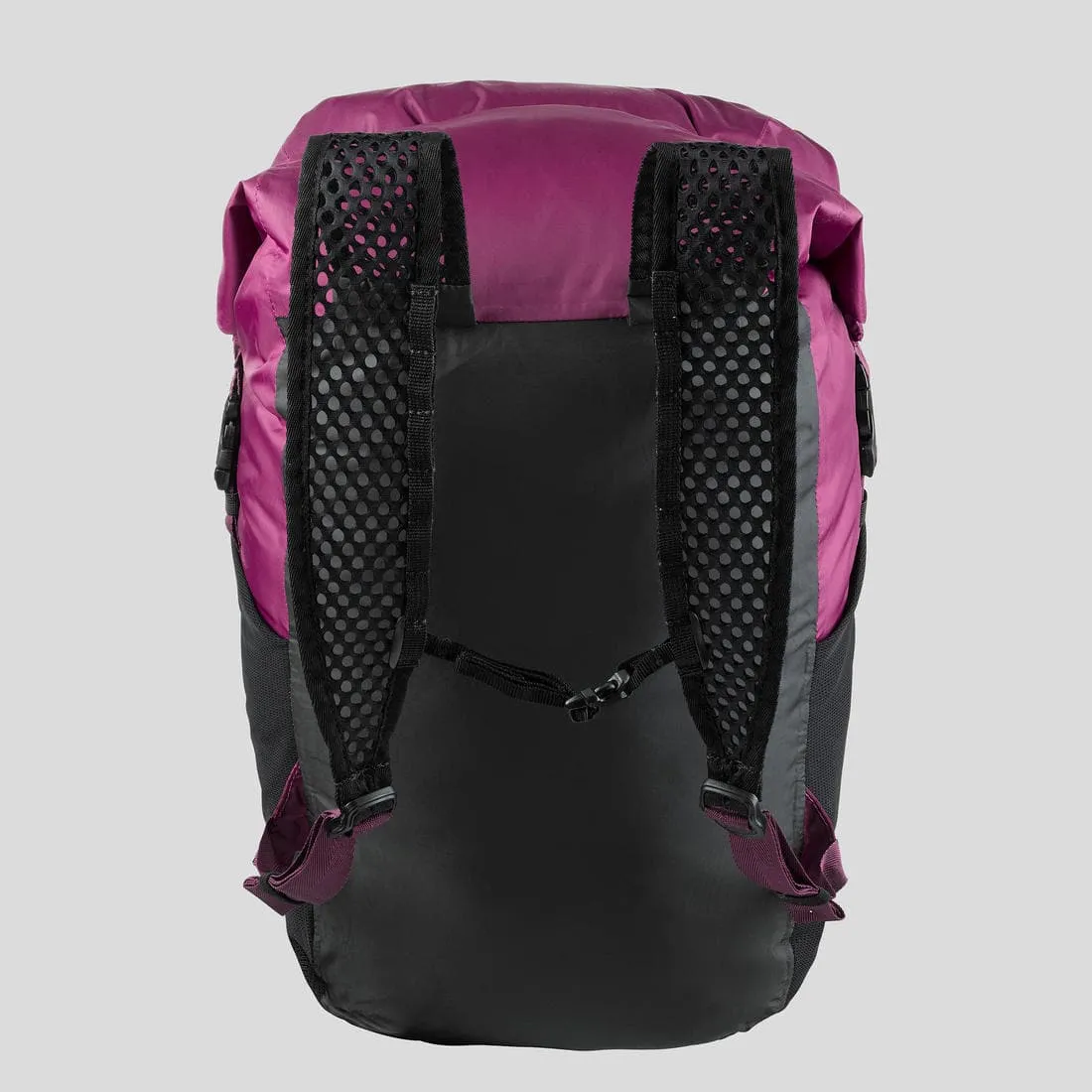 Sac à dos pliable et imperméable 20l - travel