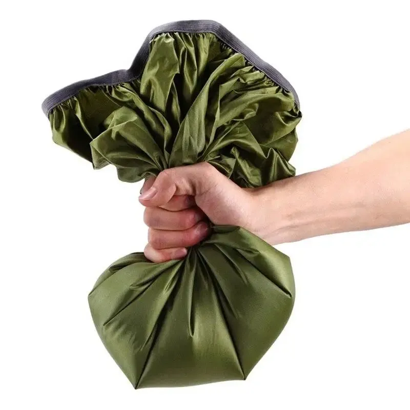 SAC WATERPROOF EN NYLON