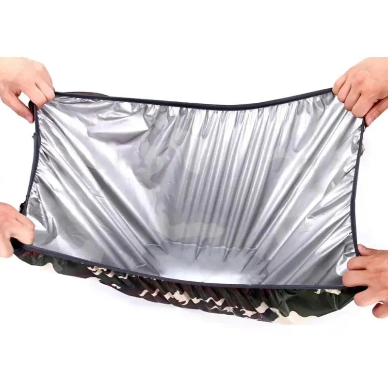 SAC WATERPROOF EN NYLON