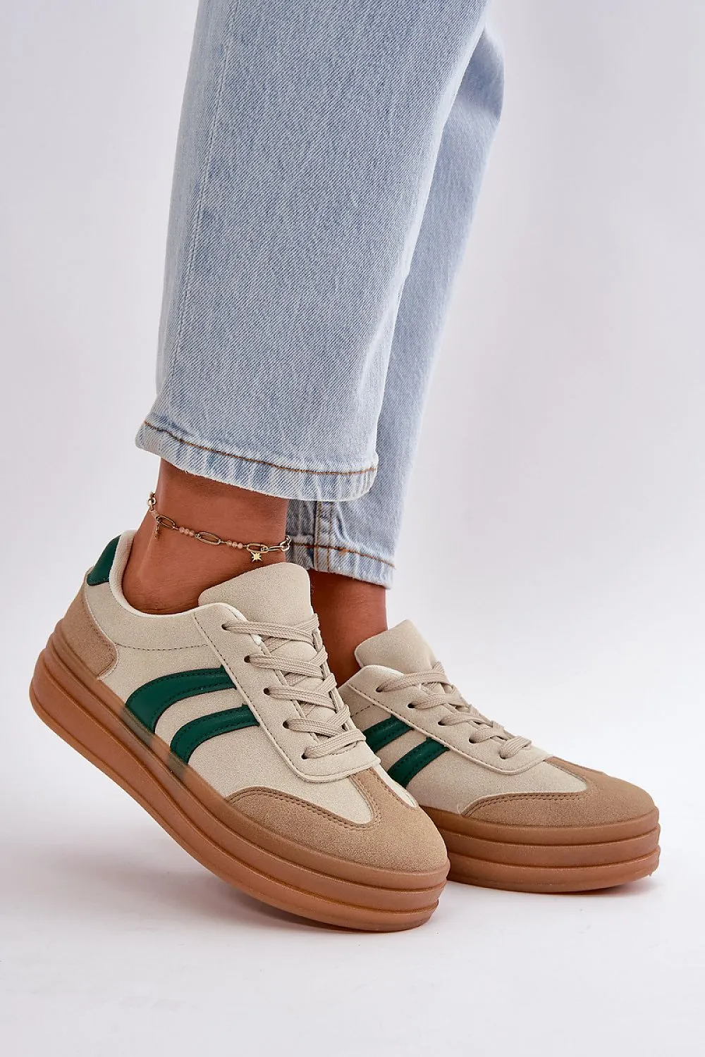 Sport Shoes