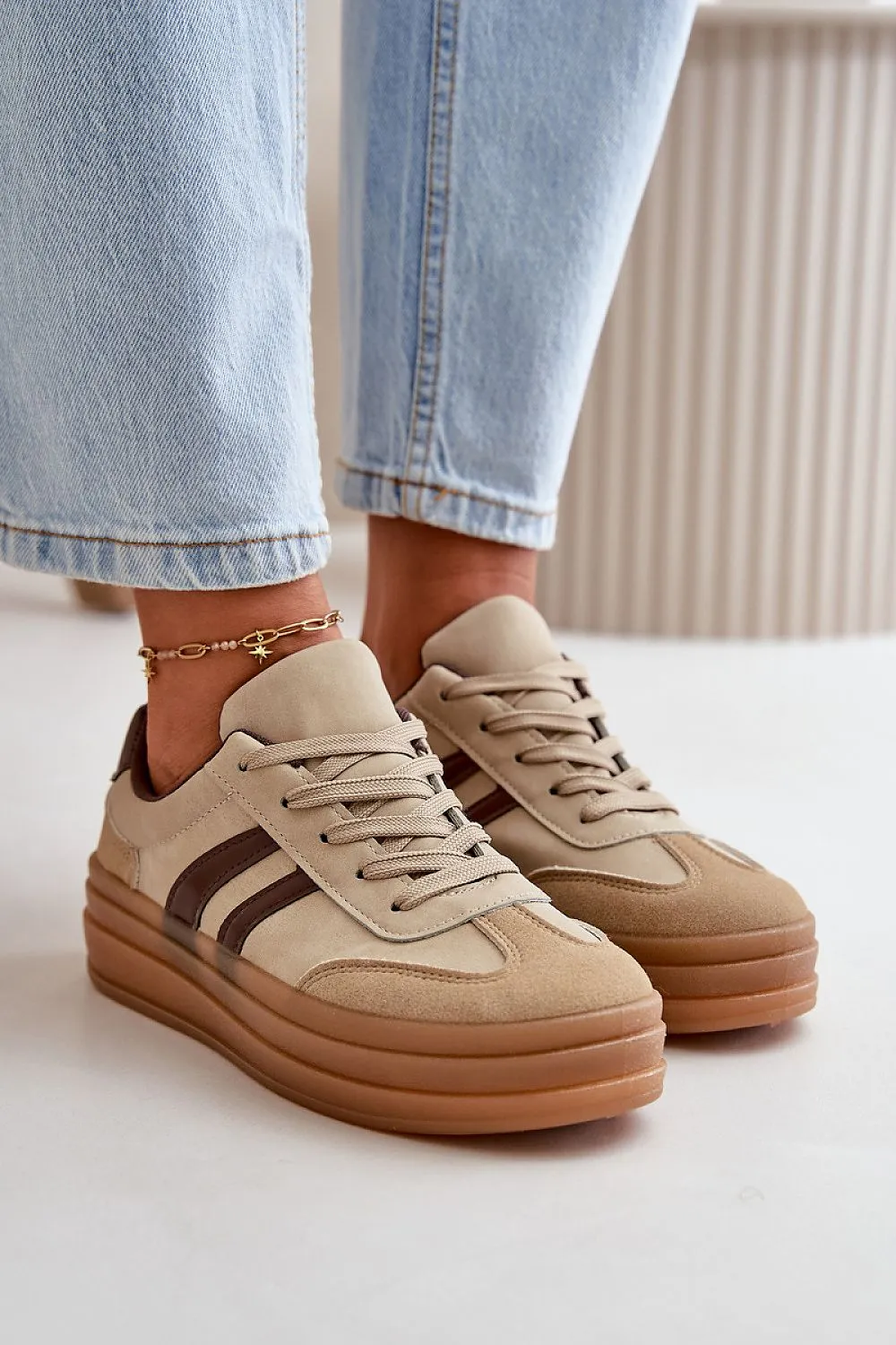 Sport Shoes