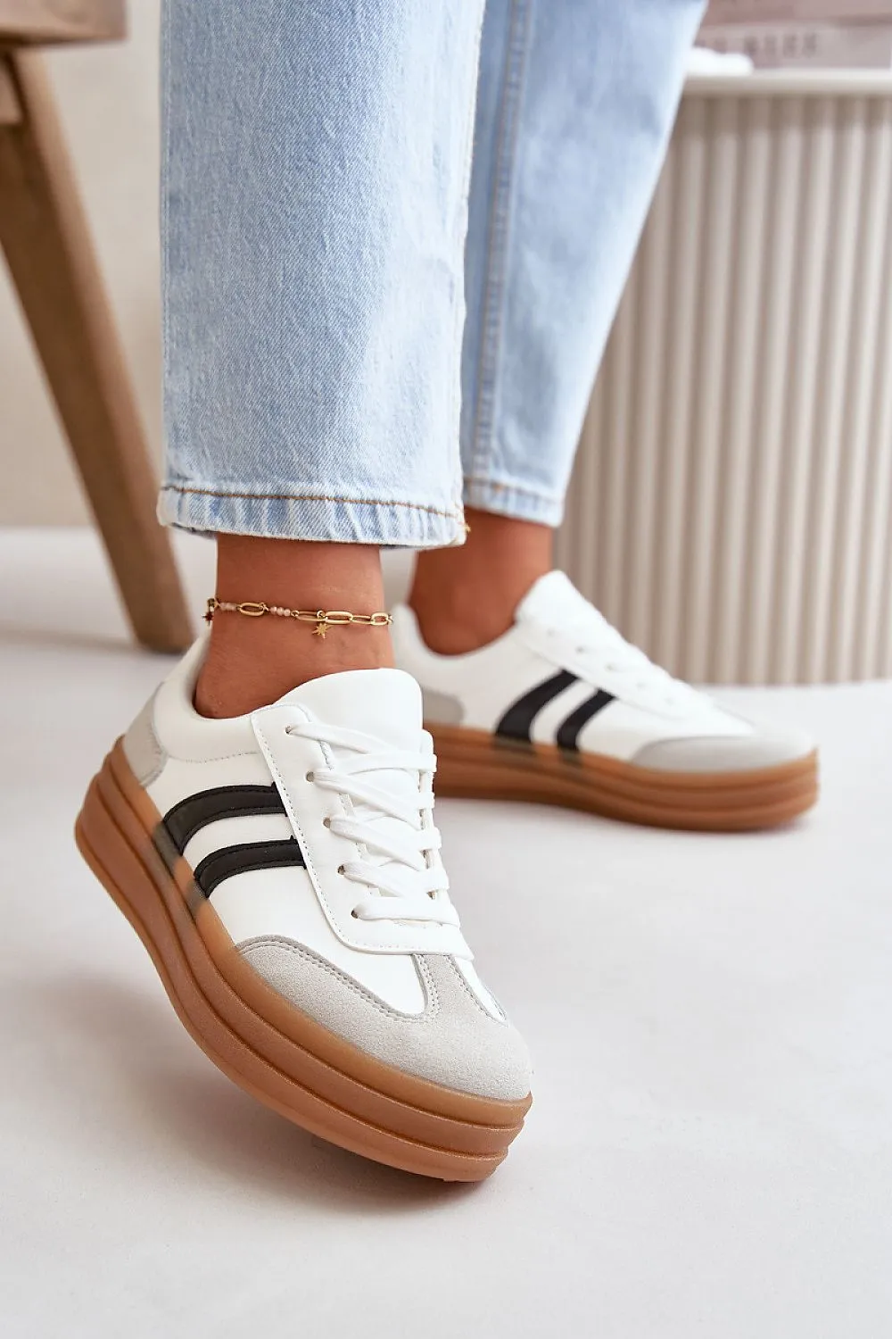 Sport Shoes