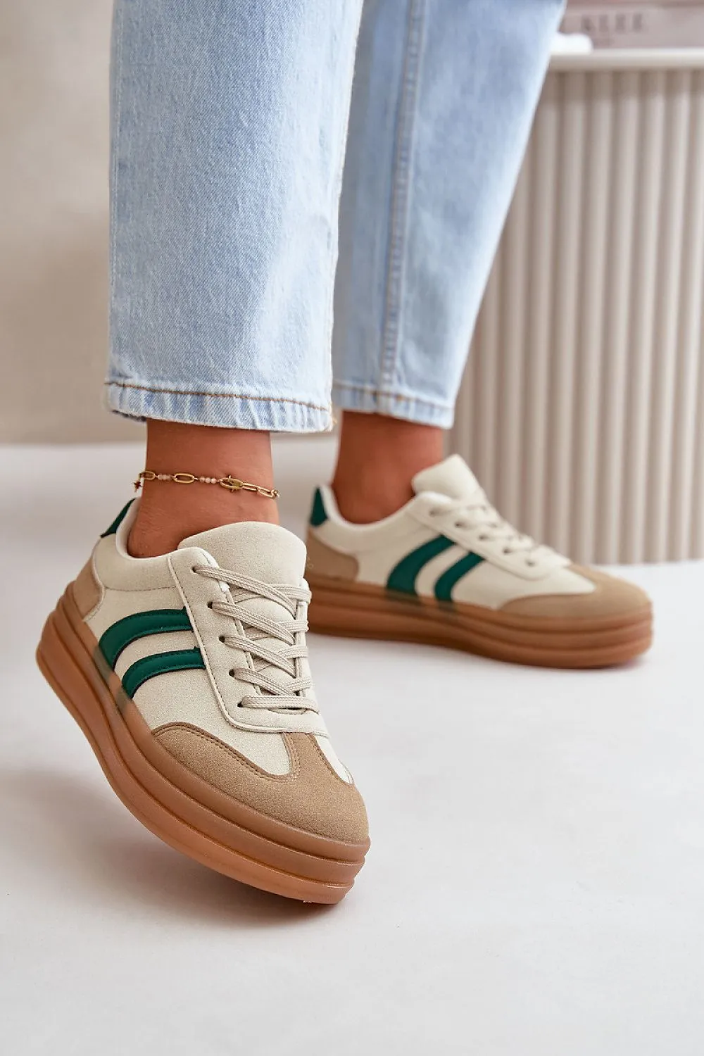 Sport Shoes