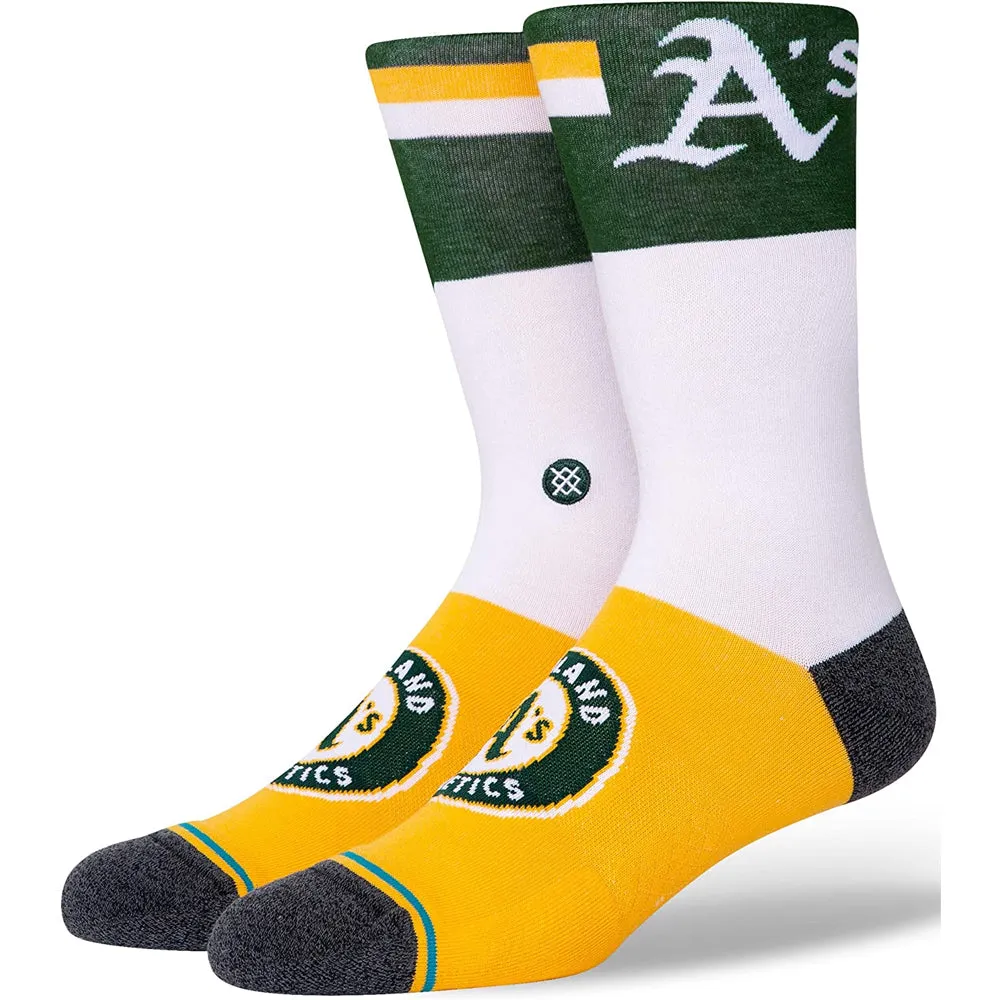Stance Oakland Athletics Socks