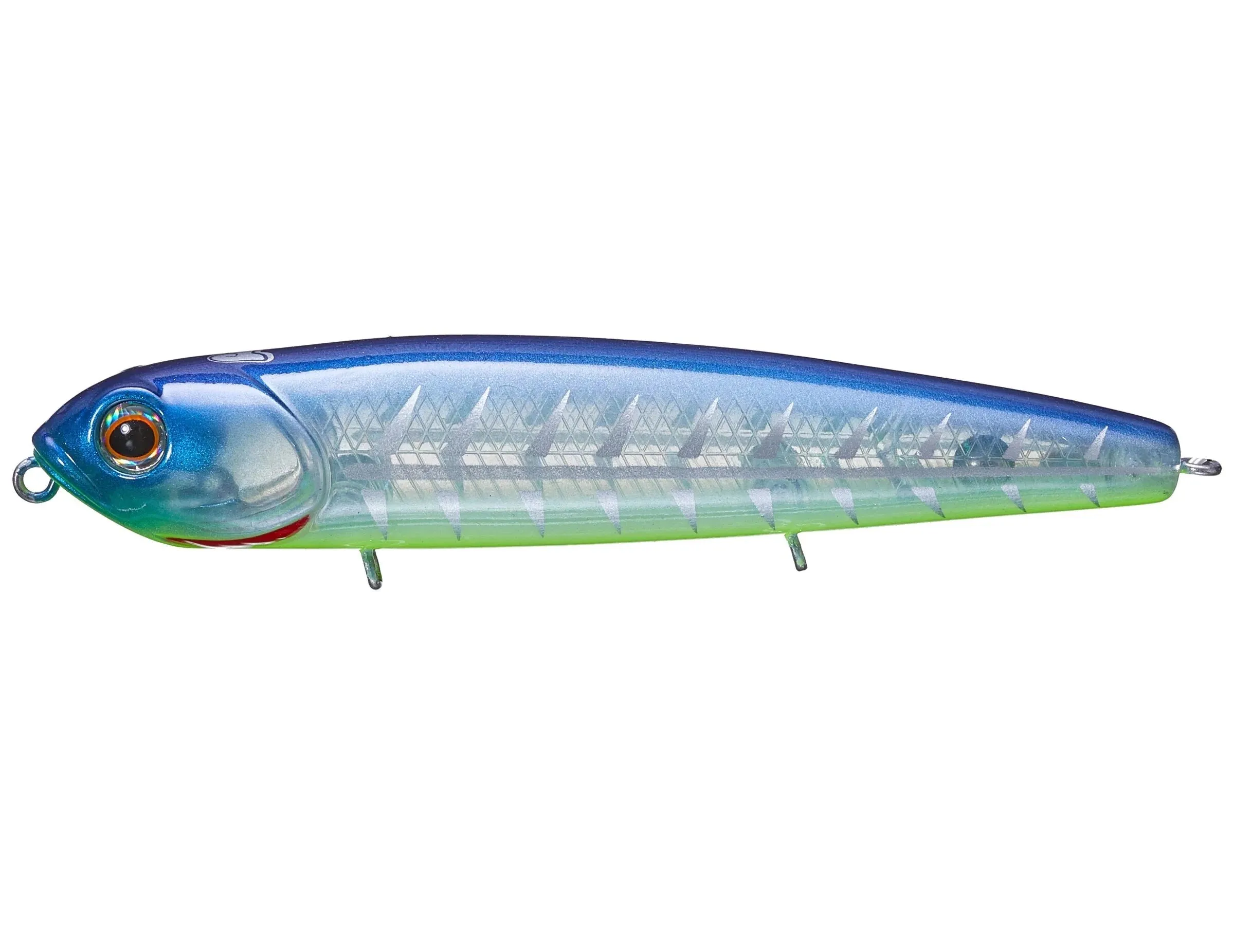 Teckel Kicknocker PUP Walking Bait