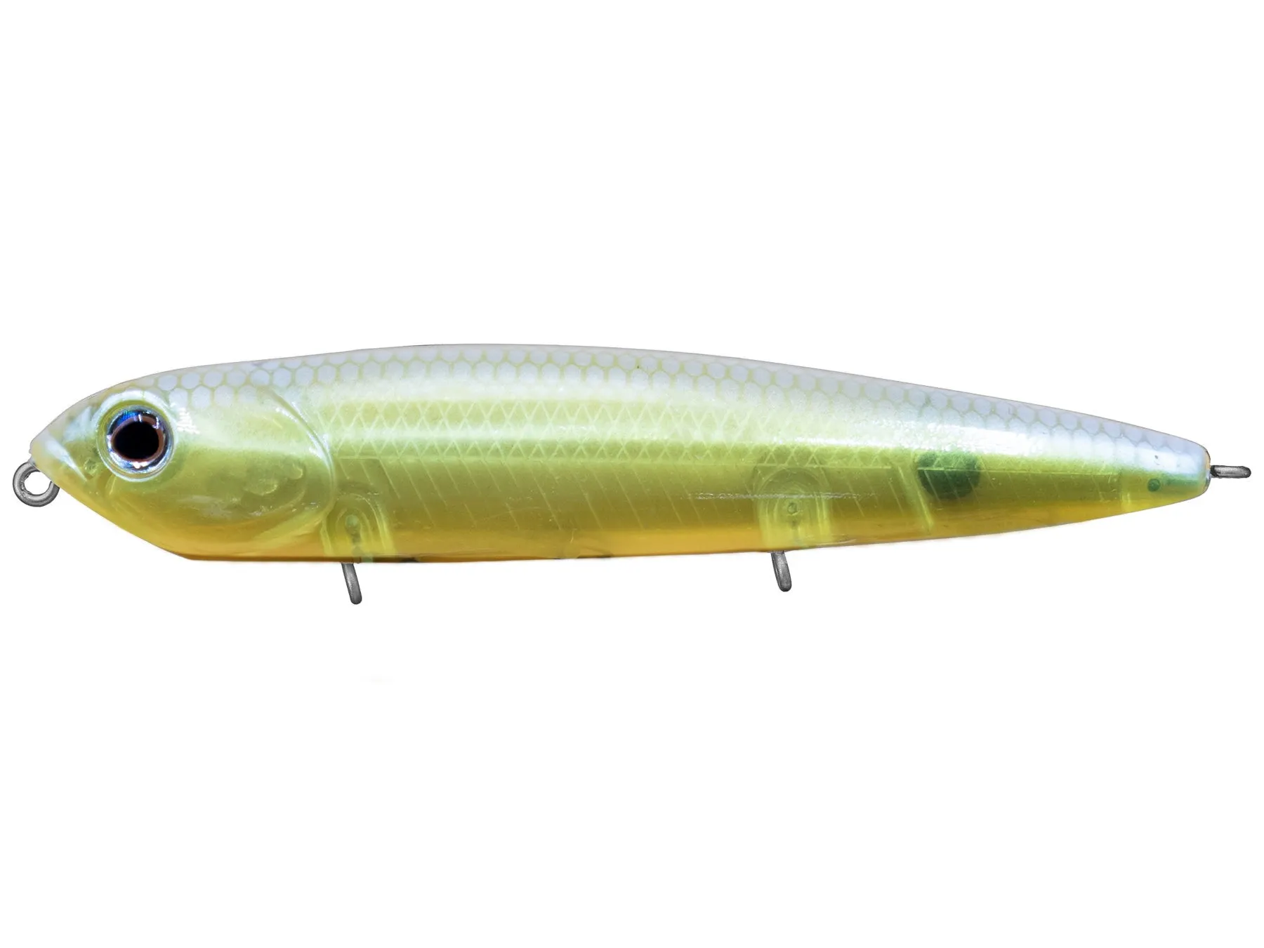 Teckel Kicknocker PUP Walking Bait