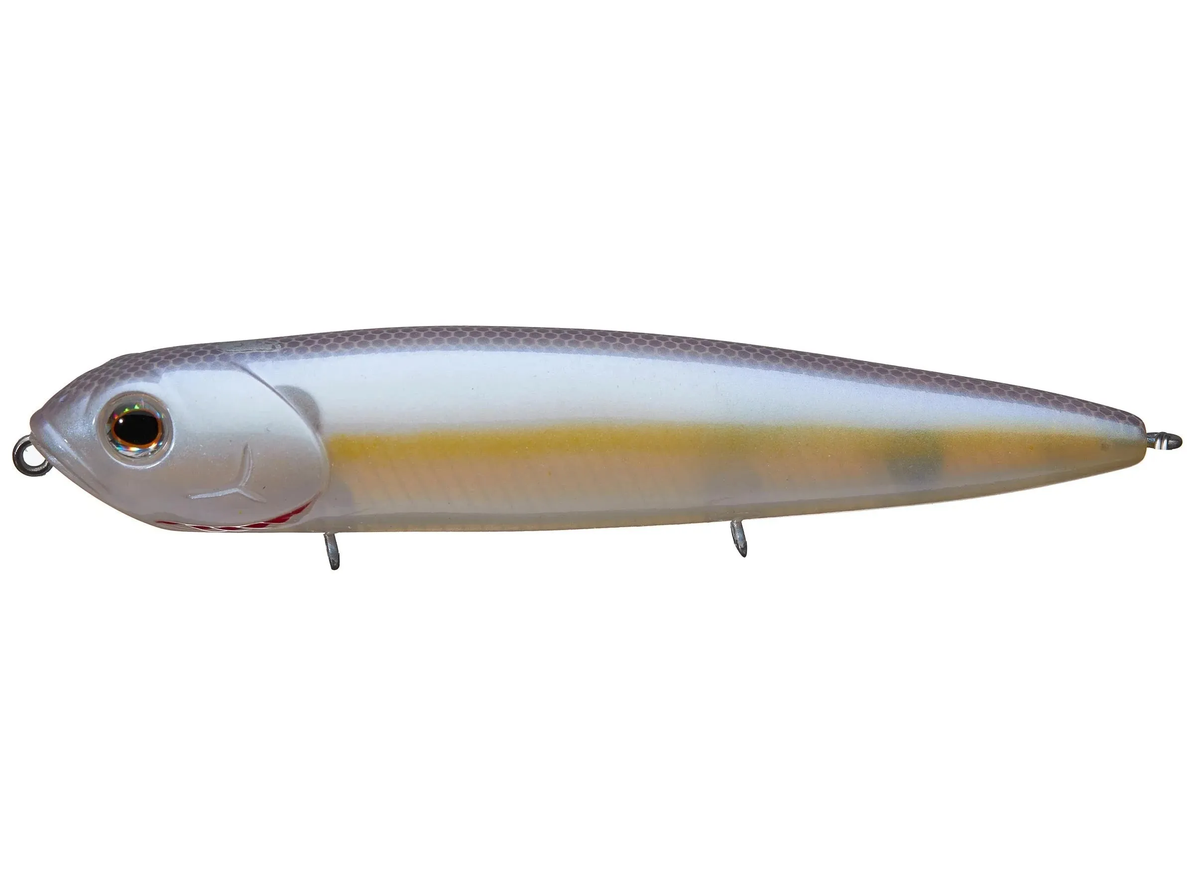 Teckel Kicknocker PUP Walking Bait