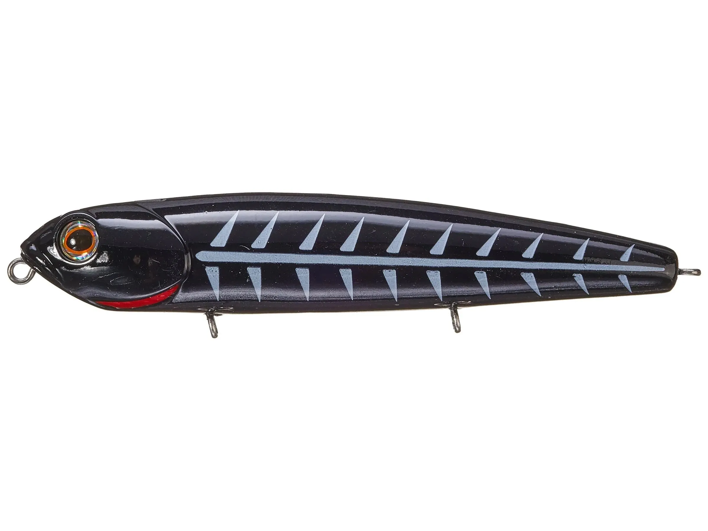 Teckel Kicknocker PUP Walking Bait