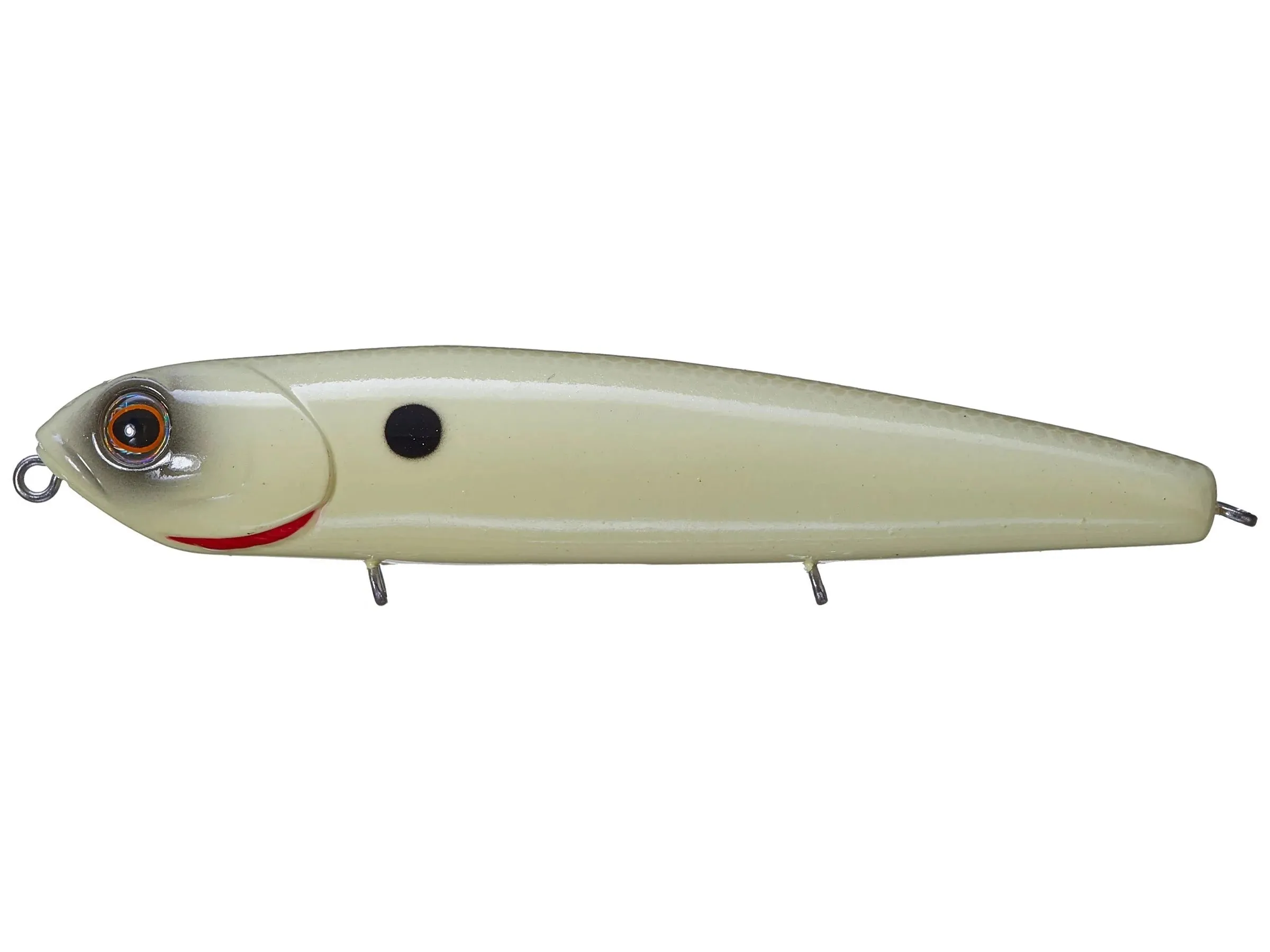 Teckel Kicknocker PUP Walking Bait