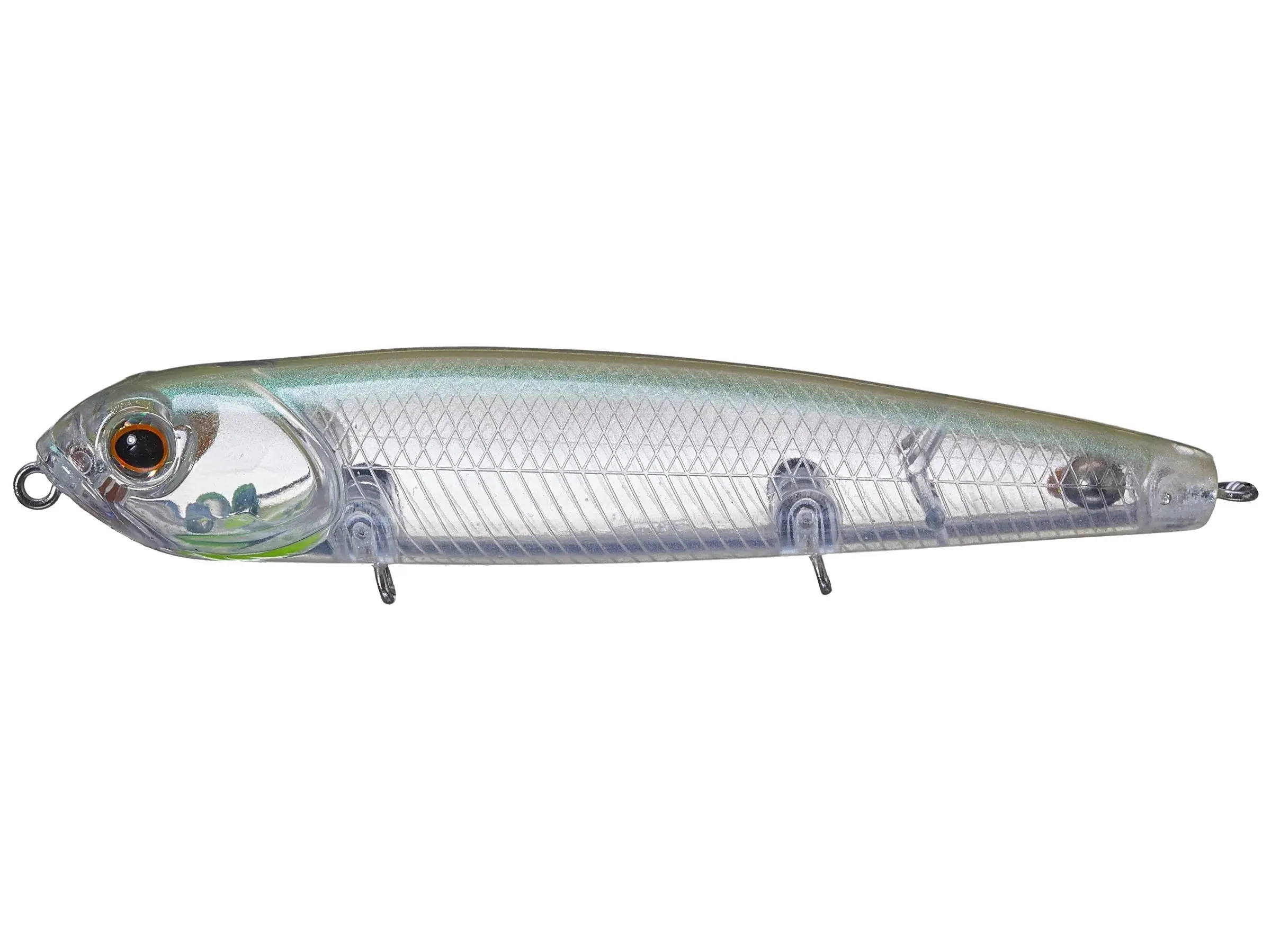 Teckel Kicknocker PUP Walking Bait