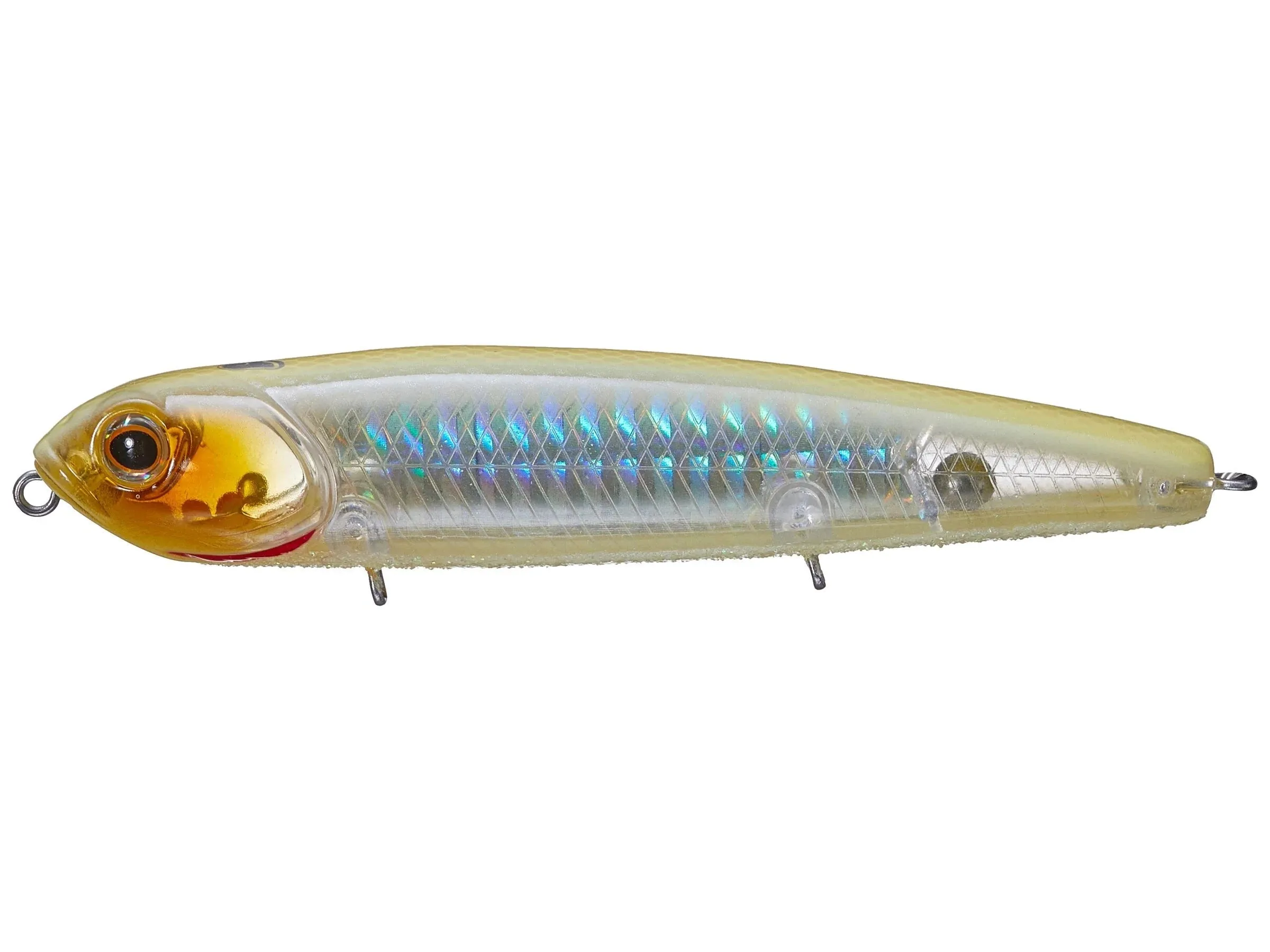 Teckel Kicknocker PUP Walking Bait