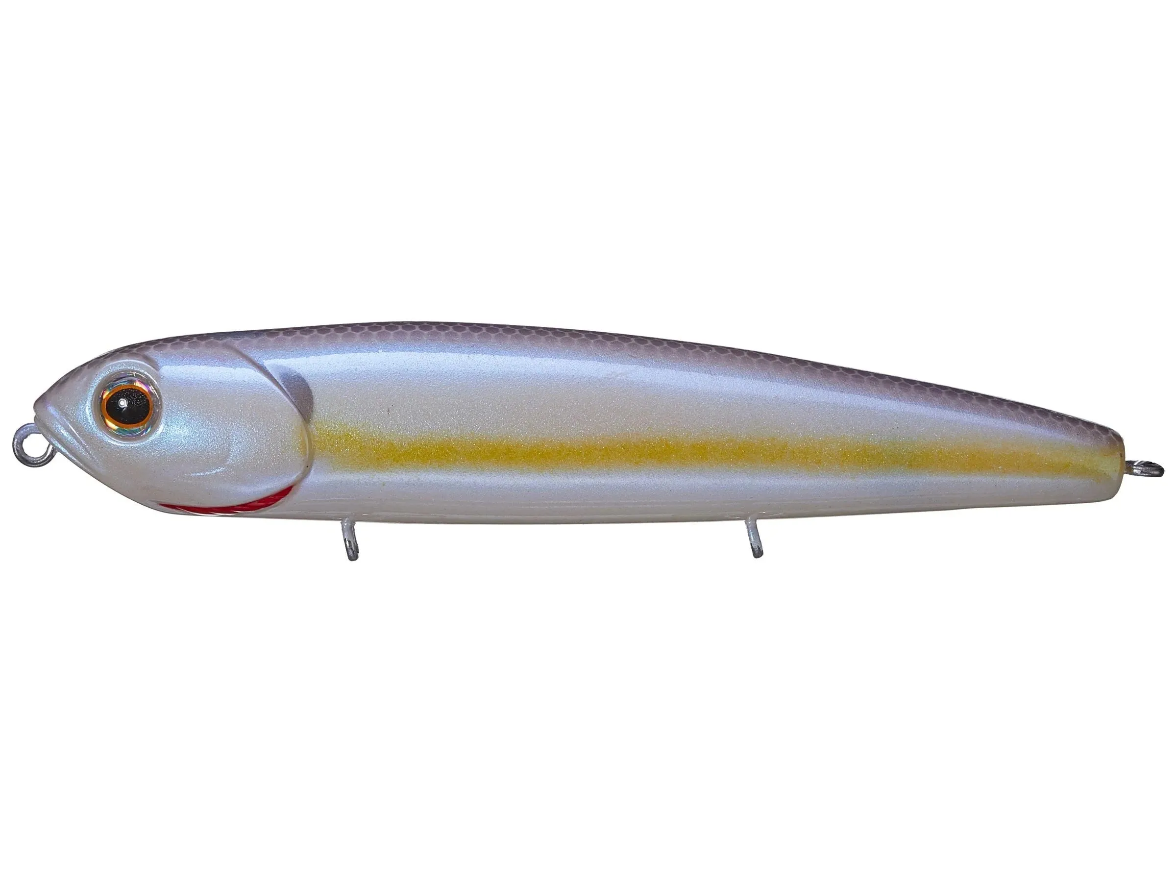 Teckel Kicknocker PUP Walking Bait