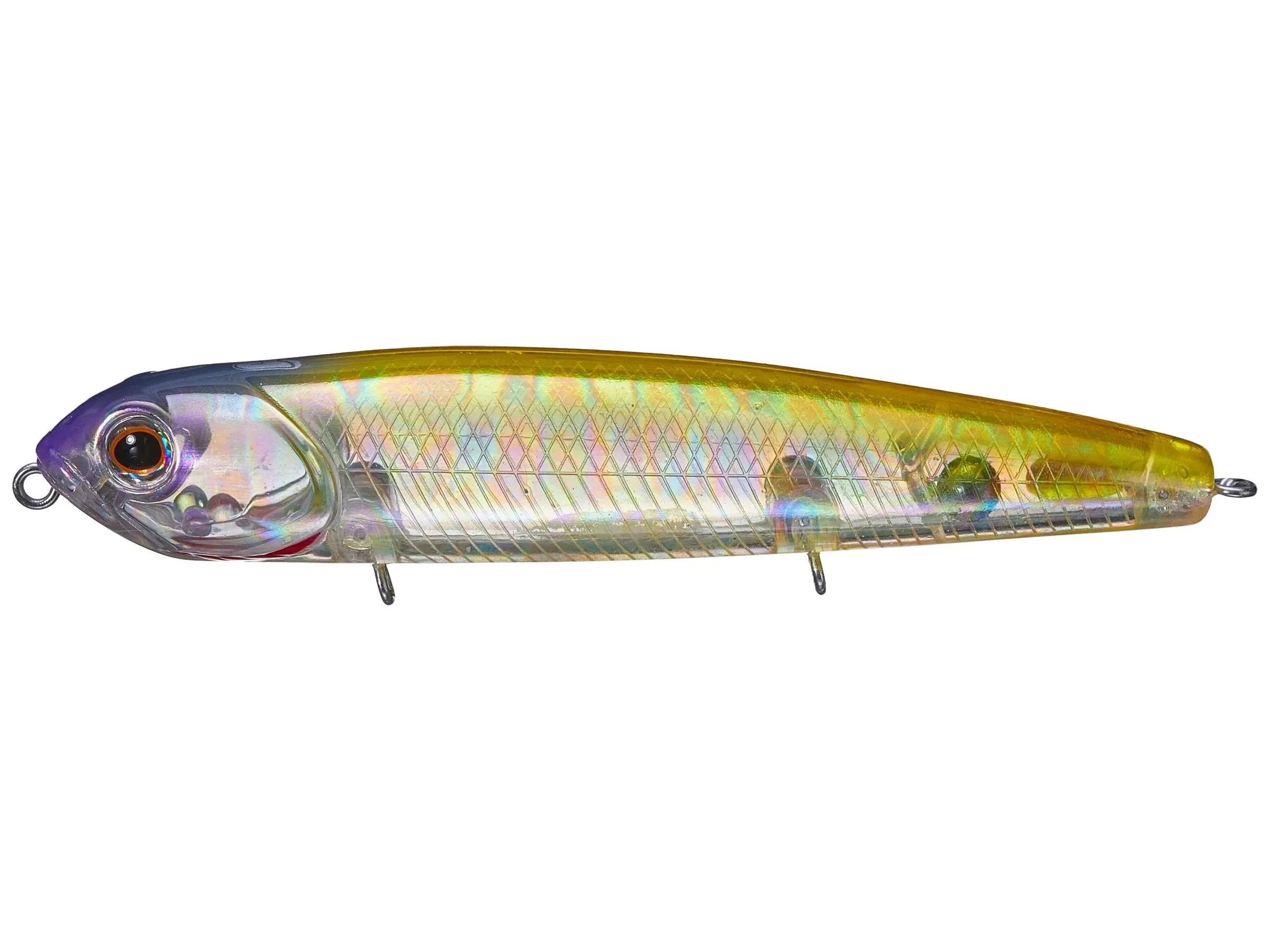 Teckel Kicknocker PUP Walking Bait
