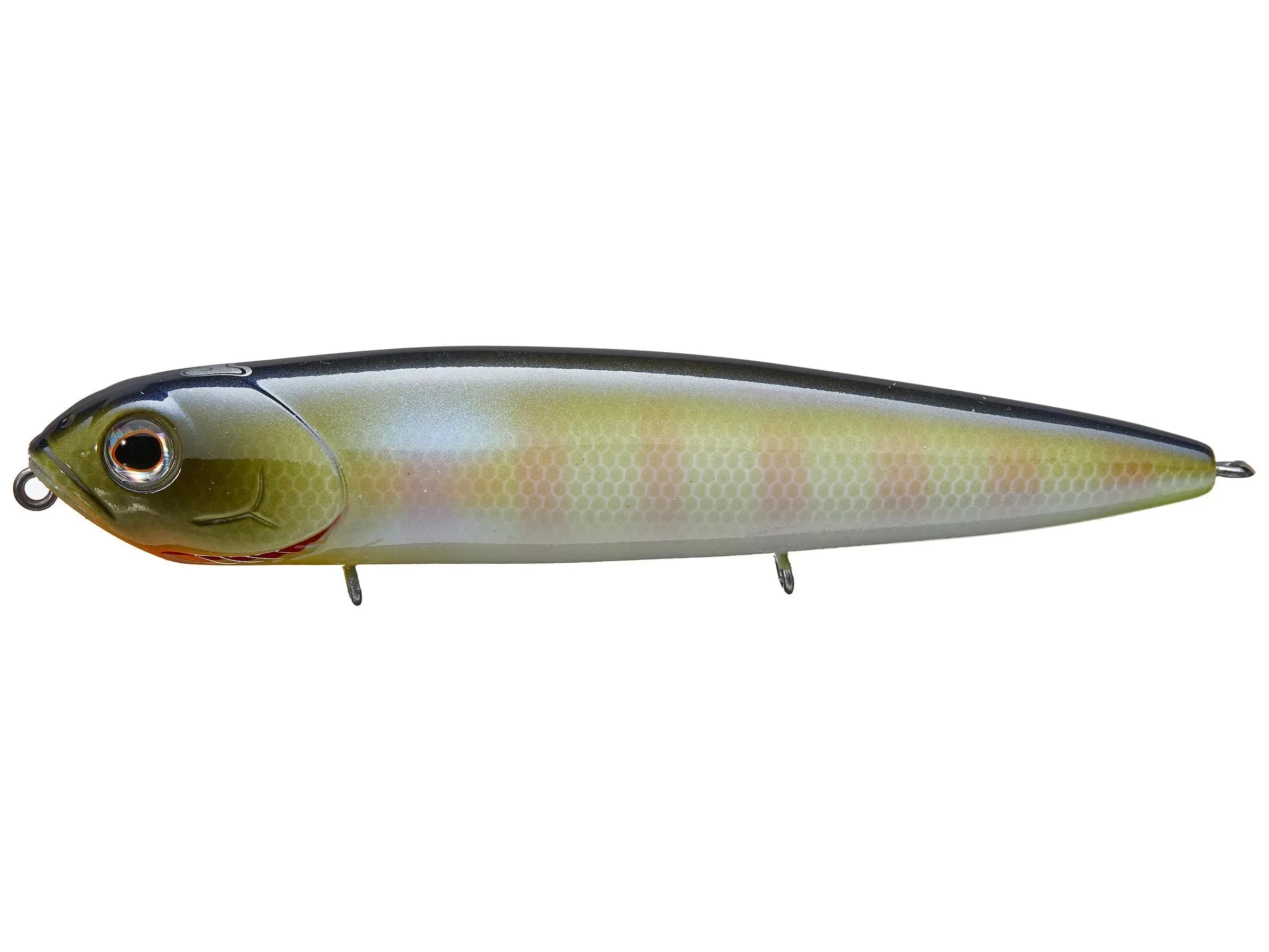 Teckel Kicknocker PUP Walking Bait