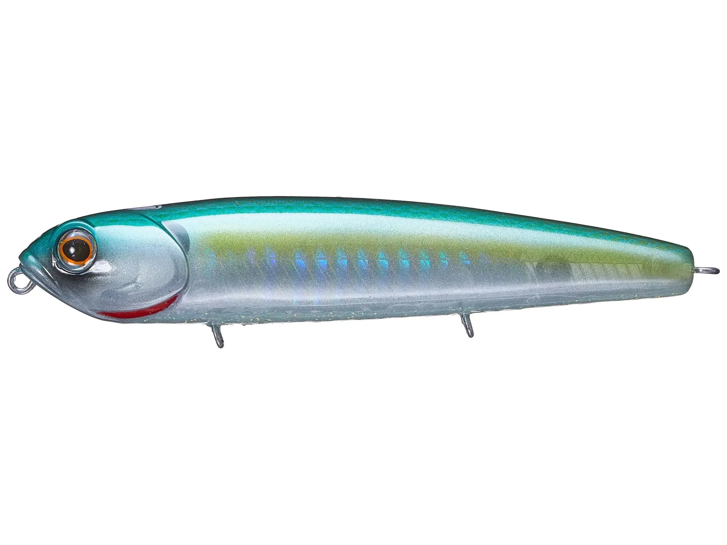 Teckel Kicknocker PUP Walking Bait