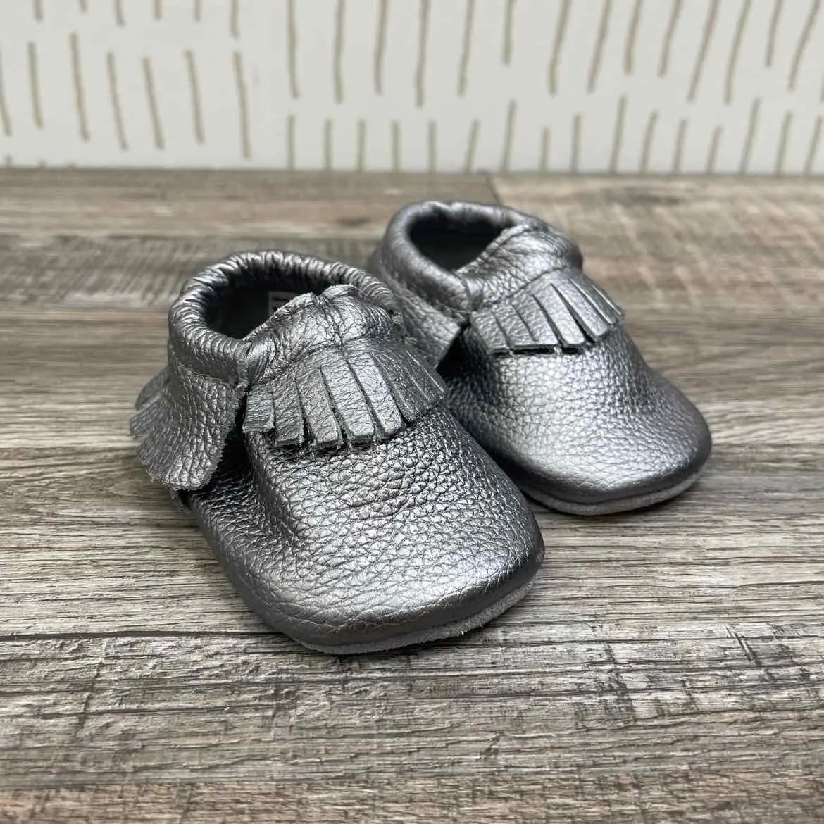 Teeny Toes FOOTWEAR