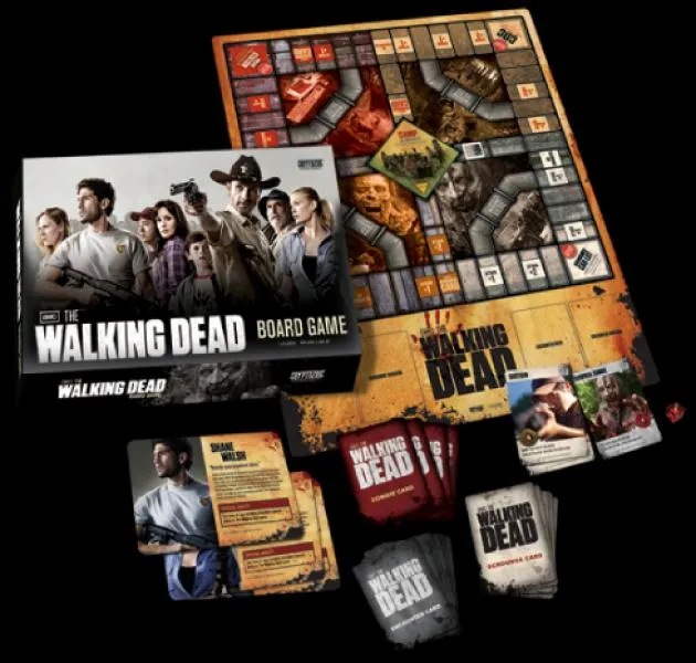 The Walking Dead (TV)