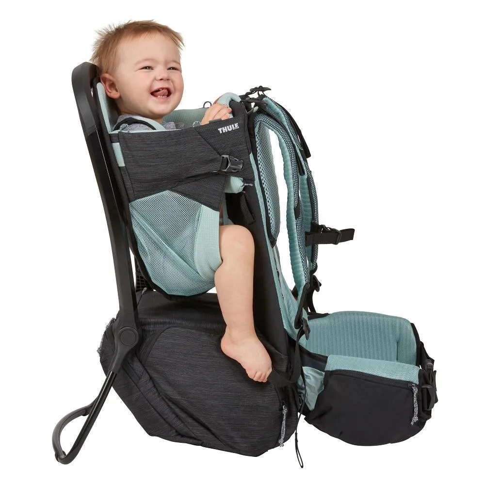 Thule Sapling (Black)