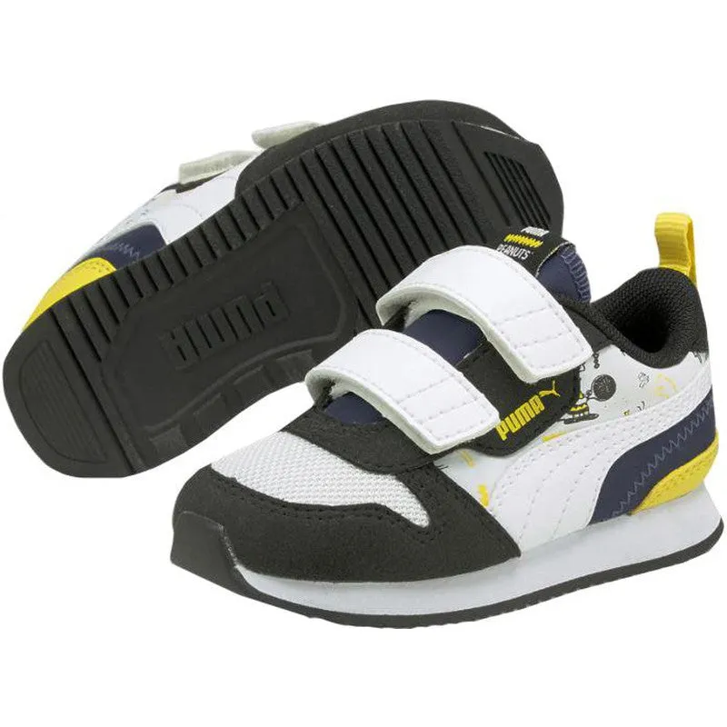 Toddler PUMA x PEANUTS R78