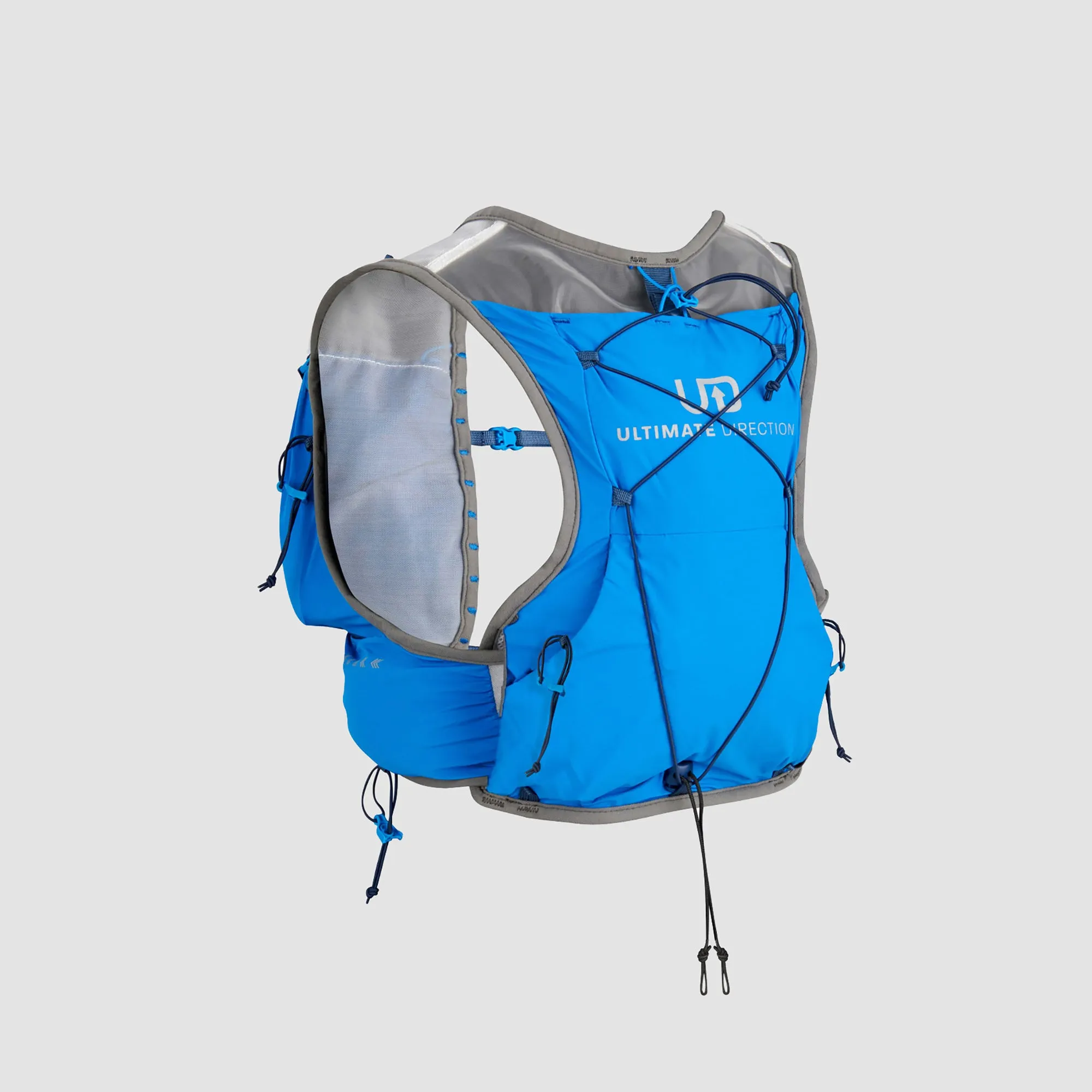 Ultimate Direction Race Vest 6.0 - UD Blue