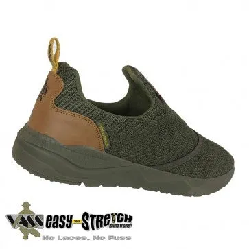 Vass Easy-Stretch Fishing Trainer
