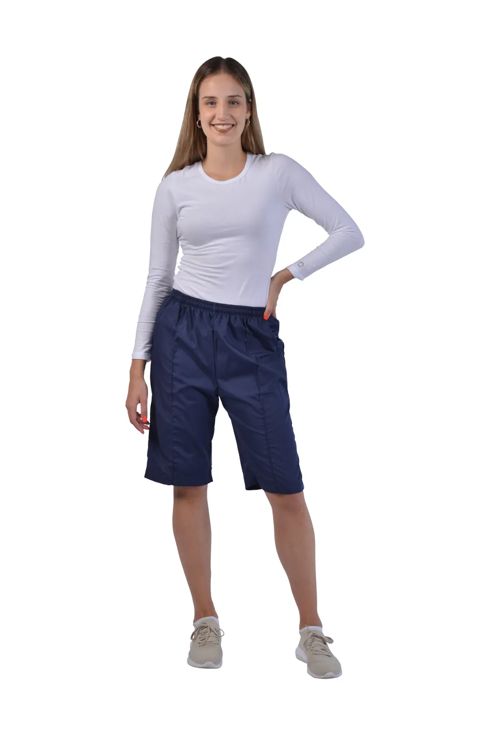 Walking Shorts