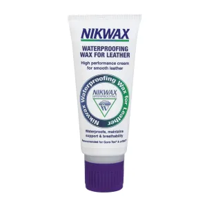 Waterproofing Wax for Leather 60 ml