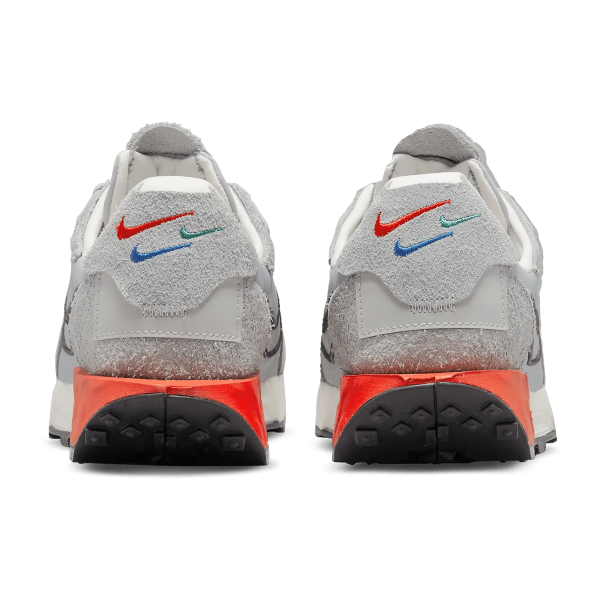 Women Fontanka Waffle DC3579-003 Smokey Grey