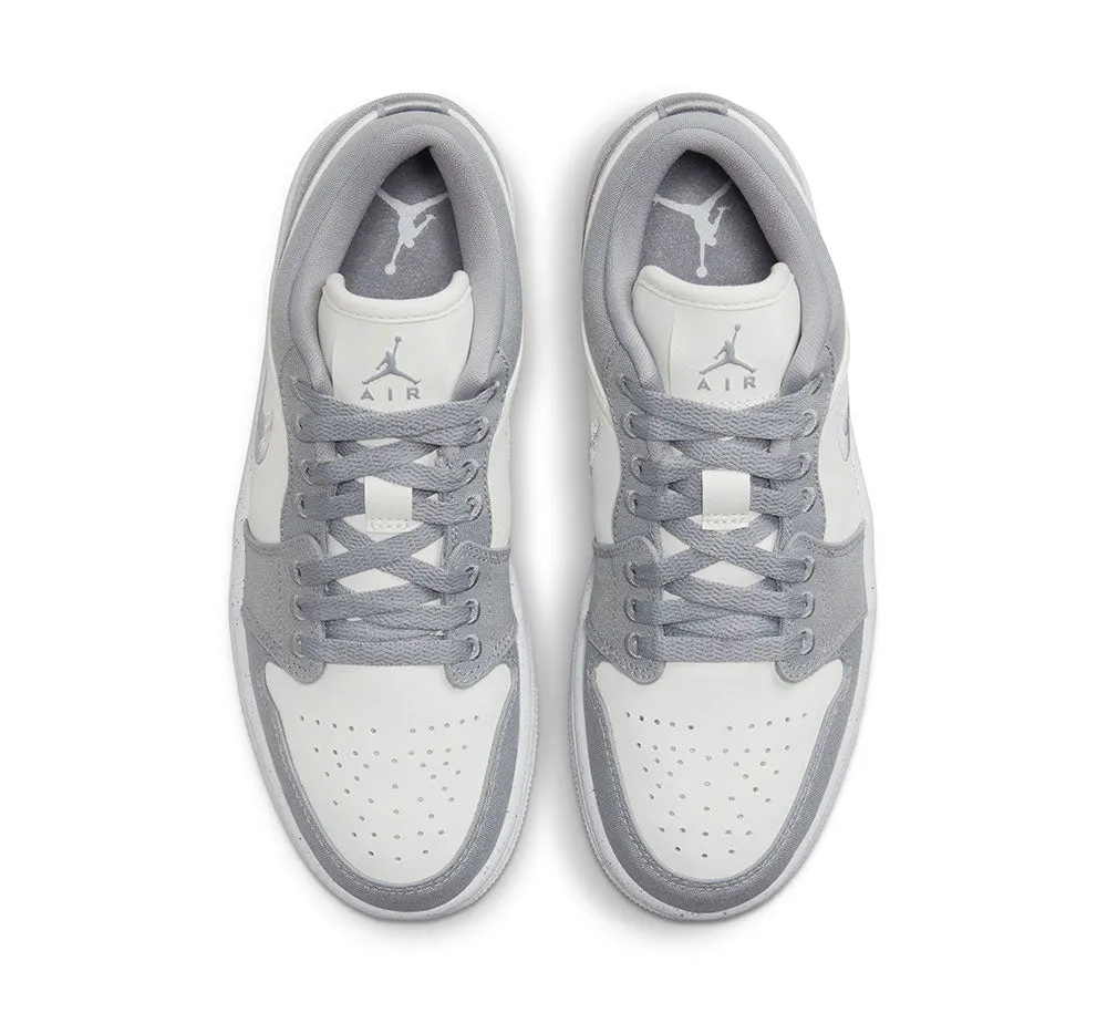 WOMENS AIR JORDAN 1 LOW SE